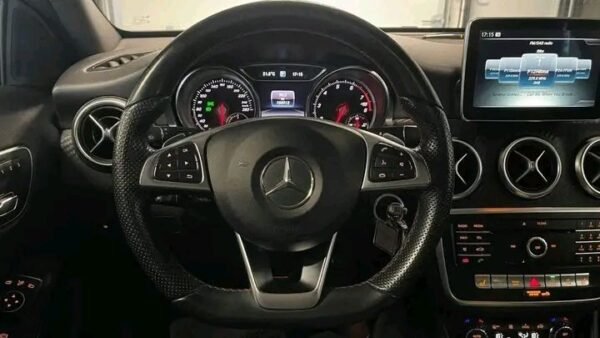 Mercedes-Benz A180 – Image 16
