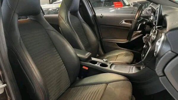 Mercedes-Benz A180 – Image 21