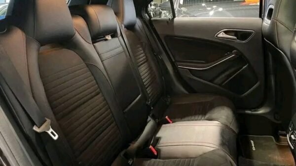 Mercedes-Benz A180 – Image 15