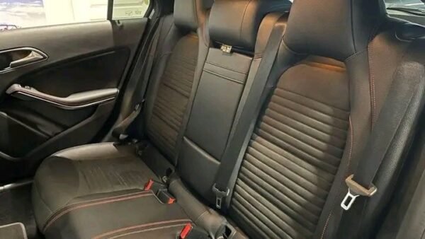 Mercedes-Benz A180 – Image 17