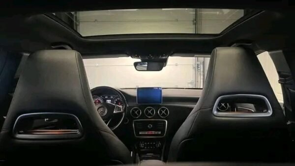 Mercedes-Benz A180 – Image 2