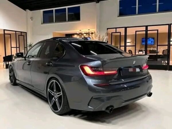 BMW 3 Series 330D – Image 17