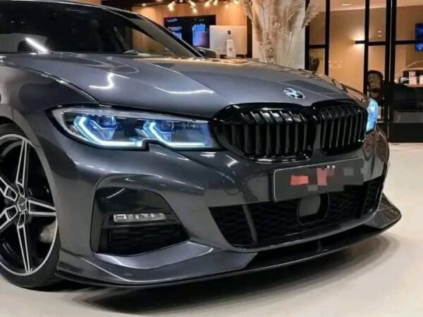 BMW 3 Series 330D – Image 36
