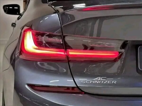 BMW 3 Series 330D – Image 32