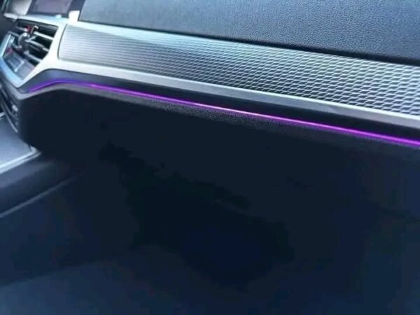 BMW 3 Series 330D – Image 16