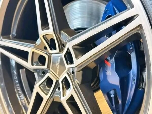 BMW 3 Series 330D – Image 35