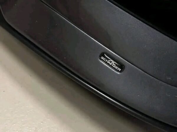 BMW 3 Series 330D – Image 9