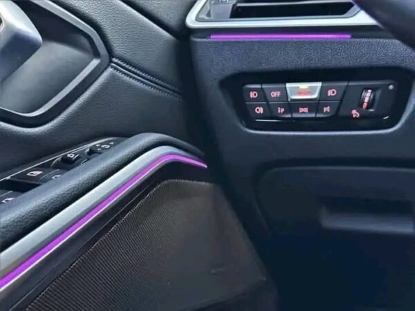 BMW 3 Series 330D – Image 14