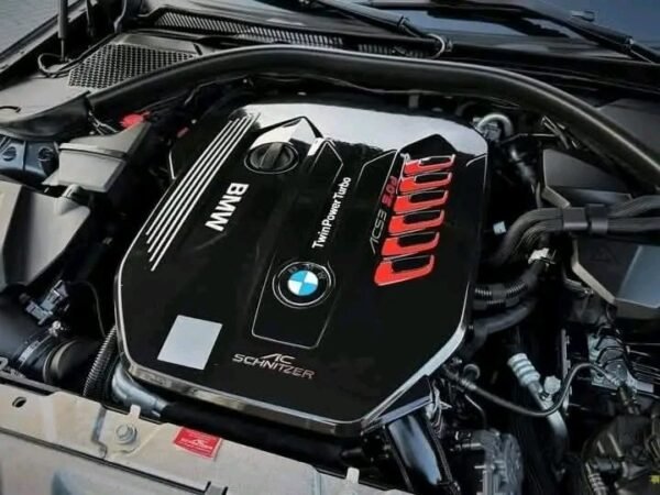 BMW 3 Series 330D – Image 10
