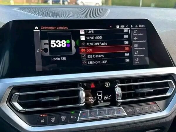 BMW 3 Series 330D – Image 26