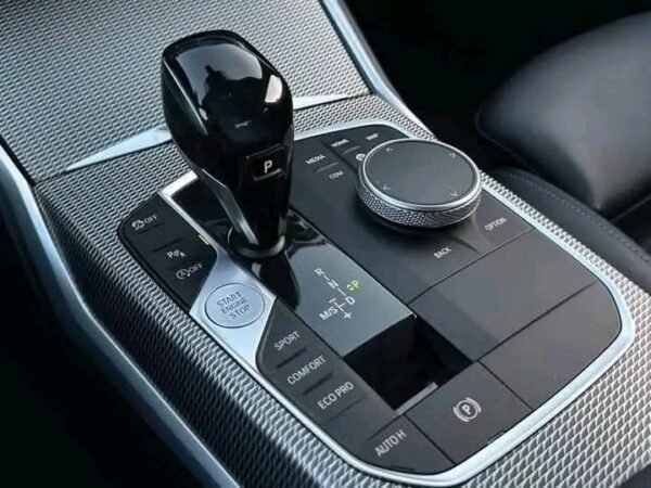 BMW 3 Series 330D – Image 31