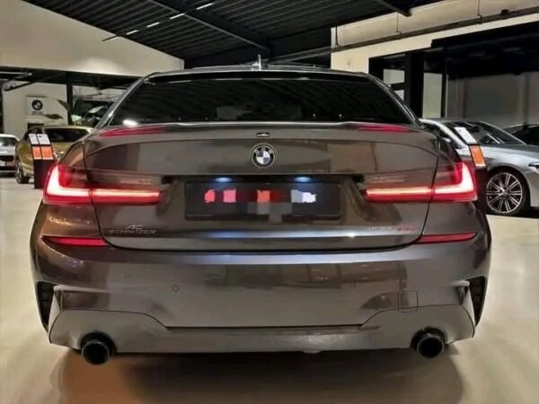 BMW 3 Series 330D – Image 11