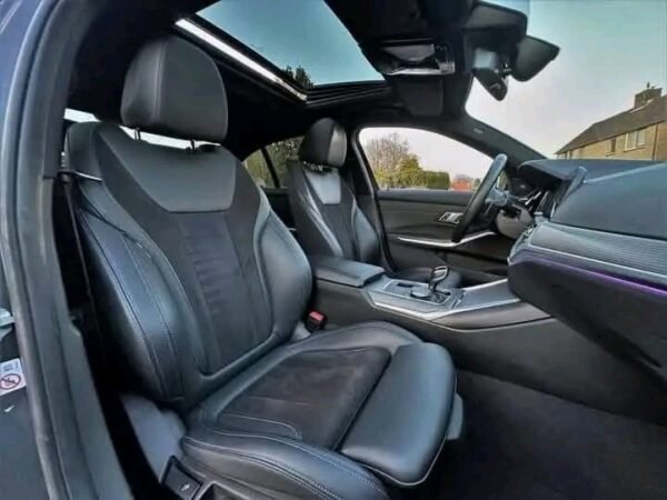 BMW 3 Series 330D – Image 29