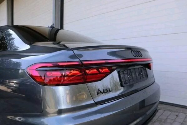 Audi A8L – Image 15