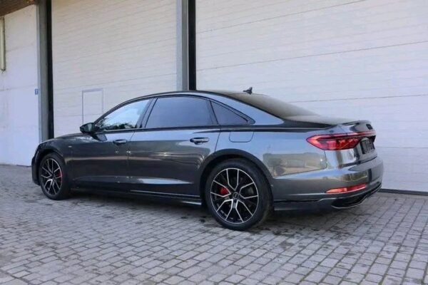 Audi A8L – Image 12