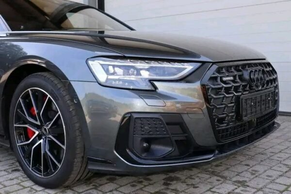 Audi A8L – Image 13