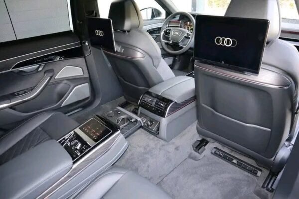 Audi A8L – Image 11