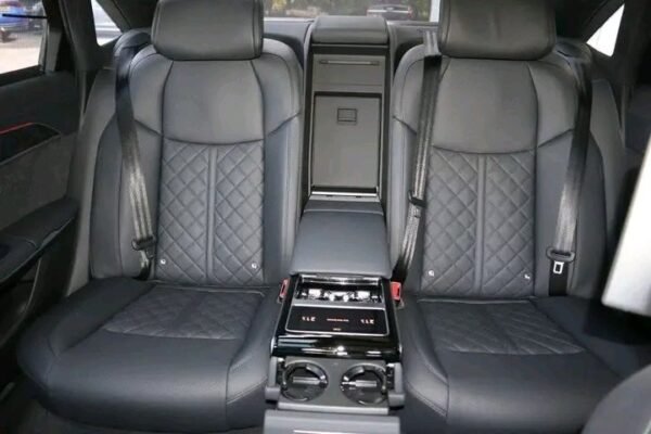 Audi A8L – Image 5