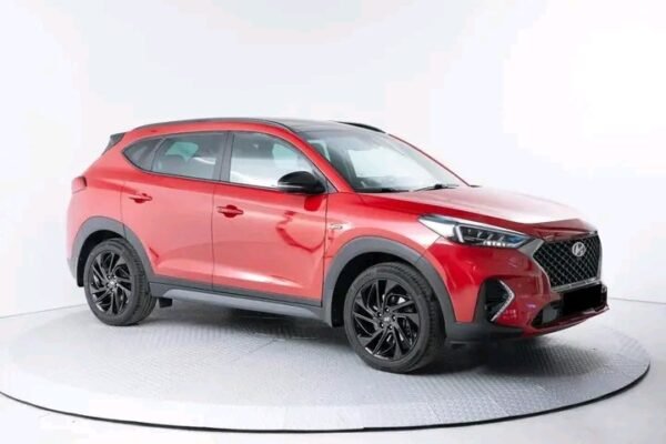 Hyundai Tucson – Image 31