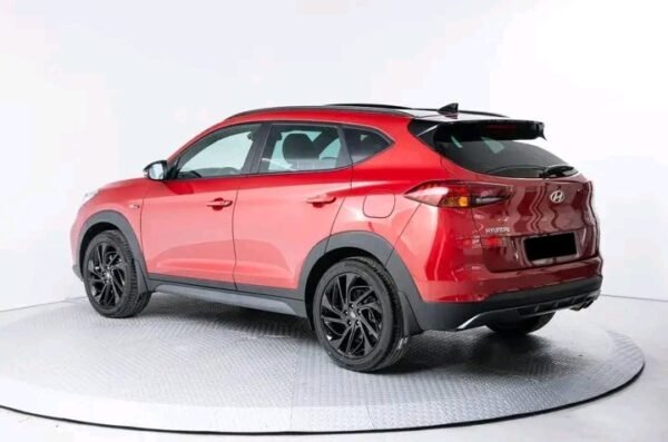 Hyundai Tucson – Image 32