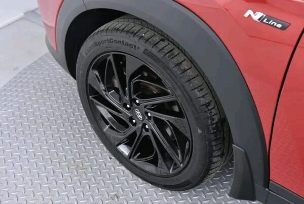 Hyundai Tucson – Image 24