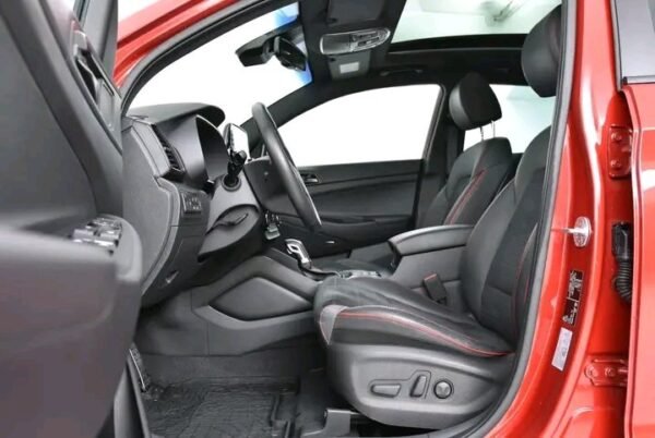 Hyundai Tucson – Image 20