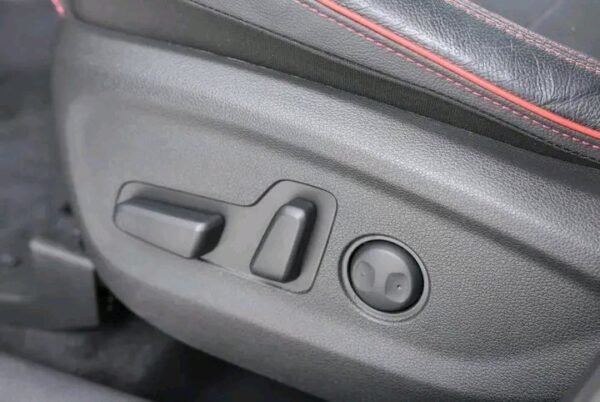 Hyundai Tucson – Image 9