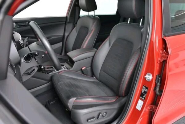 Hyundai Tucson – Image 21