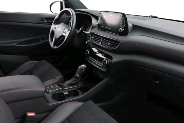 Hyundai Tucson – Image 25