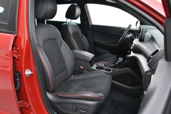 Hyundai Tucson – Image 18