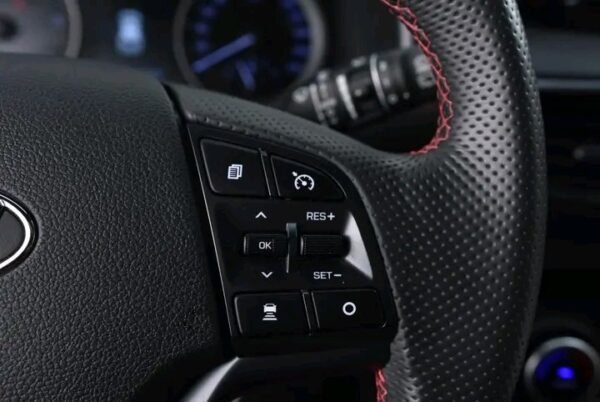Hyundai Tucson – Image 11