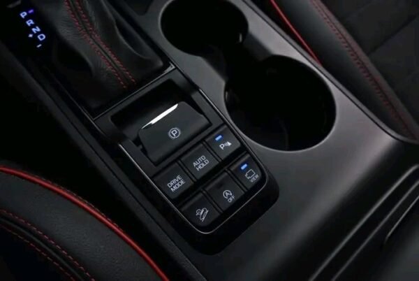 Hyundai Tucson – Image 17