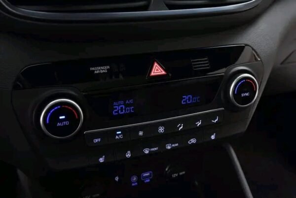 Hyundai Tucson – Image 19