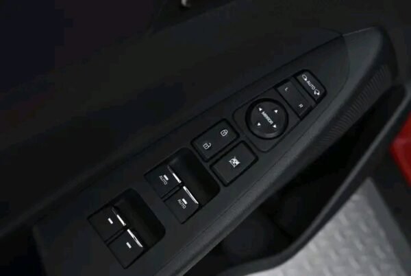 Hyundai Tucson – Image 5