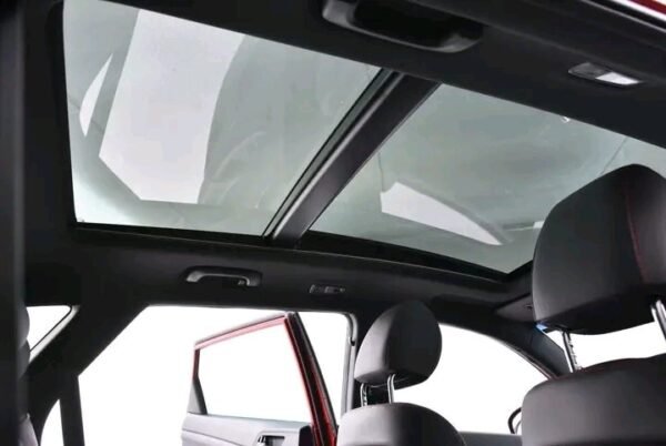 Hyundai Tucson – Image 16