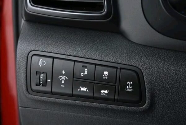Hyundai Tucson – Image 13