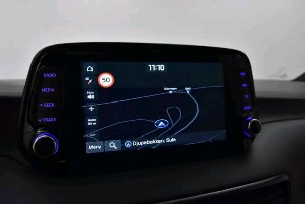Hyundai Tucson – Image 3