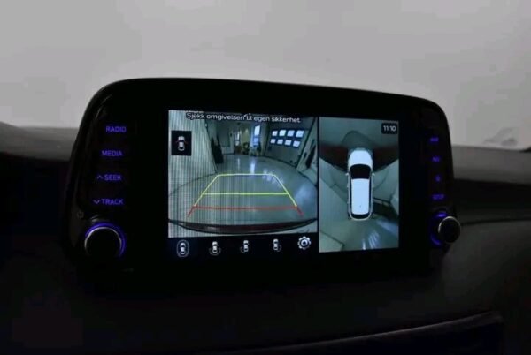 Hyundai Tucson – Image 2
