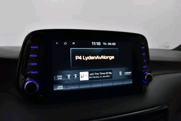 Hyundai Tucson – Image 7