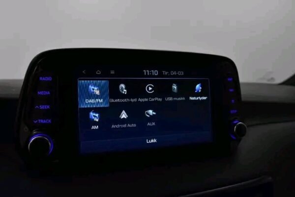 Hyundai Tucson – Image 4