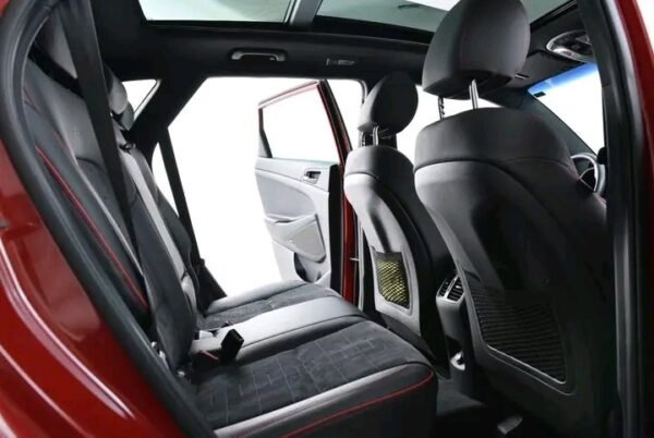 Hyundai Tucson – Image 26