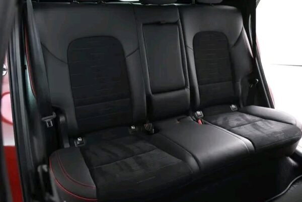 Hyundai Tucson – Image 28