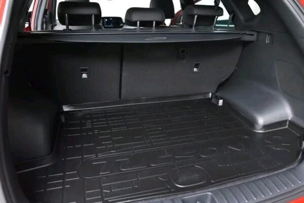 Hyundai Tucson – Image 14