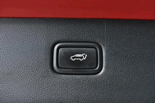 Hyundai Tucson – Image 12