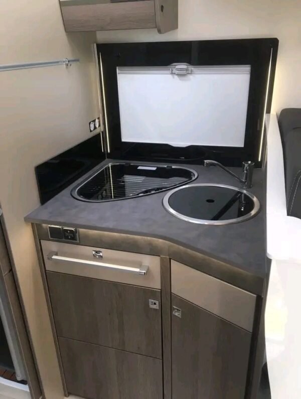 Challenger Challenger 288 Graphite – Image 7