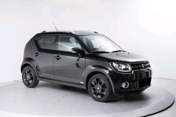 Suzuki Ignis – Image 10