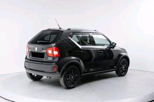Suzuki Ignis – Image 22