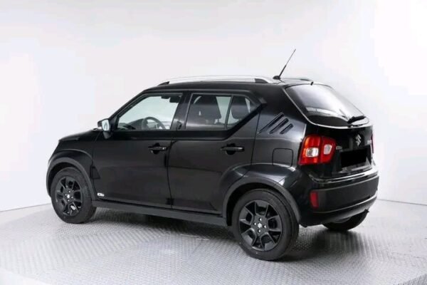 Suzuki Ignis – Image 17