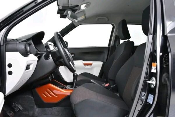 Suzuki Ignis – Image 23