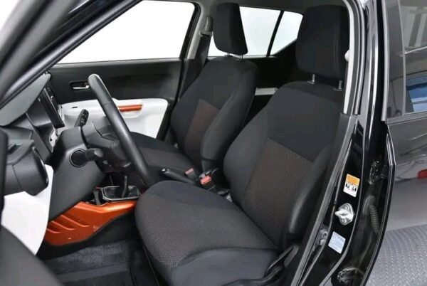 Suzuki Ignis – Image 8